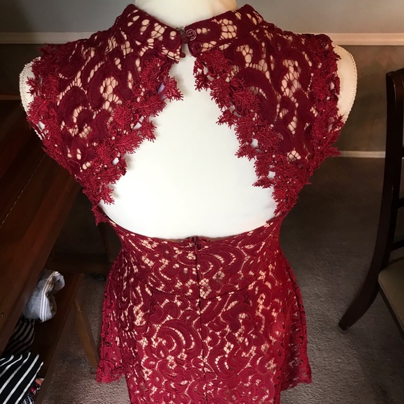 Dress - Picture 2 of 6